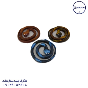 عکس بدون دسته‌بندی تیر ژله ای