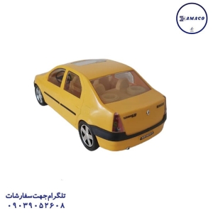 عکس بدون دسته‌بندی ال 90 جعبه ای (ب) درج