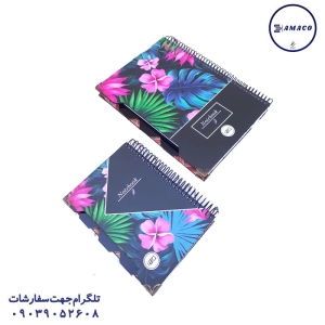 عکس سایر پک دفتر 2 عددی 120