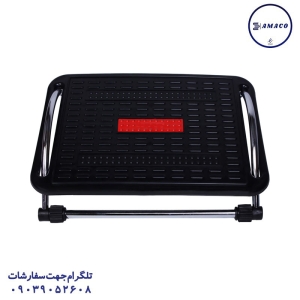 رایکا/تاپکو -  زیرپایی