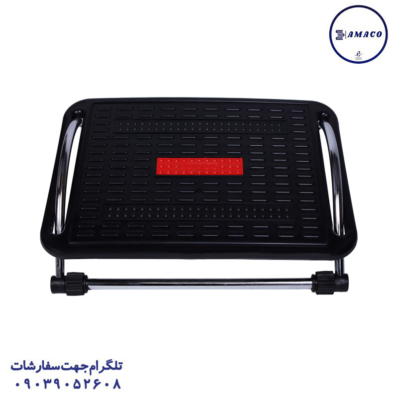 رایکا/تاپکو - زیرپایی