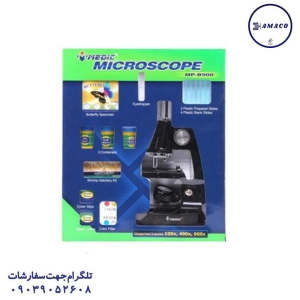 عکس بدون دسته‌بندی میکروسکوپ 900