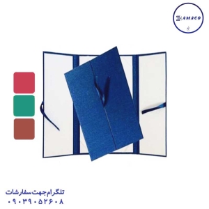 عکس لوازم جشن قاب لوح تقدیر 3 لت