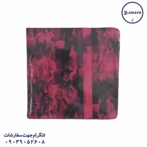 عکس بدون دسته‌بندی دفتر خشتی پارچه ای کاغذ سفید کد 302 دایان