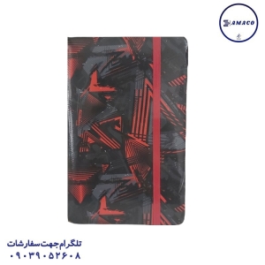 عکس بدون دسته‌بندی دفتر بولت ژورنال اروپائی کاغذ سفید کد 301 دایان