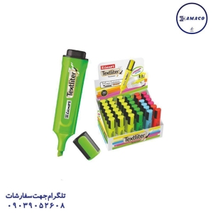 عکس ماژیک ماژیک فسفری قلمی لوکسار