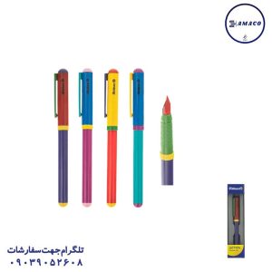 عکس روان نویس خودنویس اکشن پلیکان