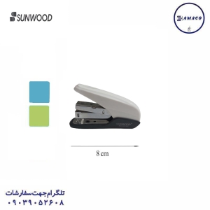 عکس ملزومات اداری ماشین دوخت 10 مینی راحت زن8162 سان وود