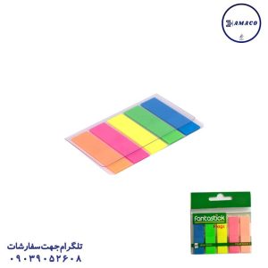 نوت فسفری 76*101