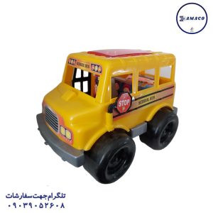 عکس بدون دسته‌بندی اتوبوس بزرگ تیراژه (ب )9