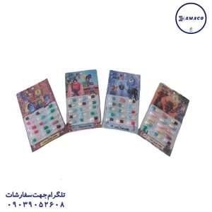 عکس بدون دسته‌بندی لوبیا سحرآمیز