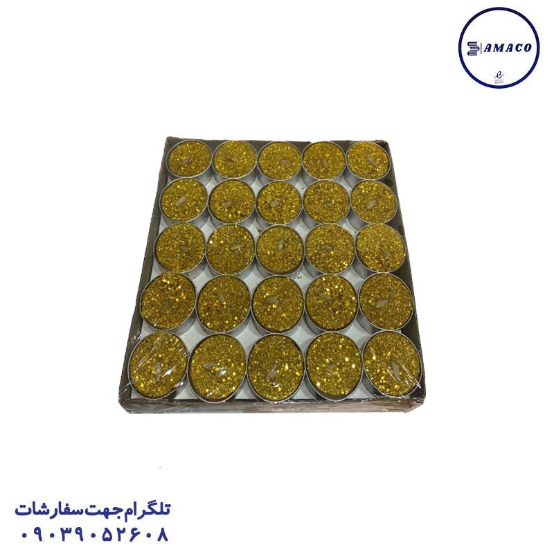 خرید شمع خرگوش نشسته عکس بدون دستهبندی شمع خرگوش نشسته