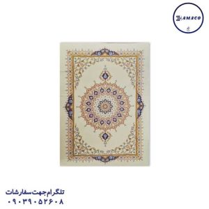 عکس کاغذو مقوا و فوم فولدر تذهیب دار A4 (24)