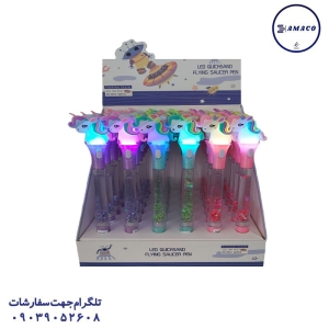 عکس روان نویس روان نویس آکواریومی 9815