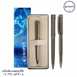 عکس نوشت افزار خودکار استارک BP یوروپن