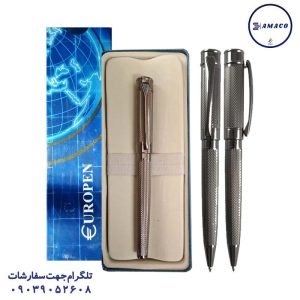 عکس نوشت افزار روان نویس استارک RP یوروپن