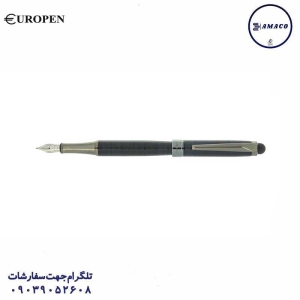 عکس نوشت افزار خودنویس توتک FP یوروپن