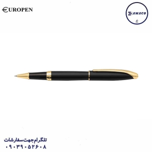 عکس روان نویس روان نویس رینگ گیره استیل RP یوروپن