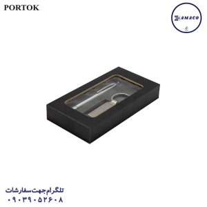 عکس نوشت افزار ست LI16 پرتوک