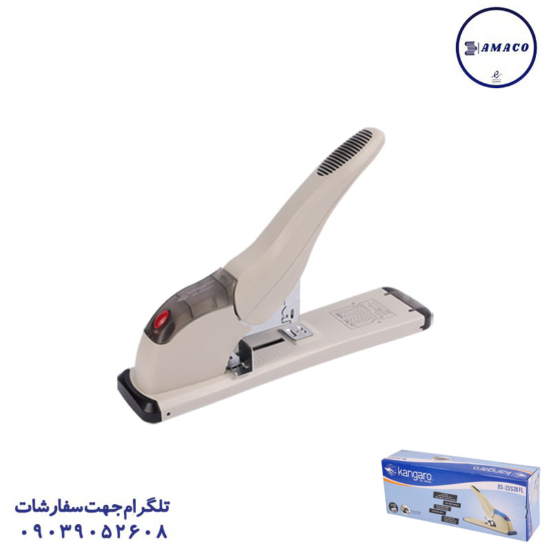 خرید ماشین دوخت صحافی DS کانگرو عکس ماشین دوخت ماشین دوخت صحافی DS کانگرو