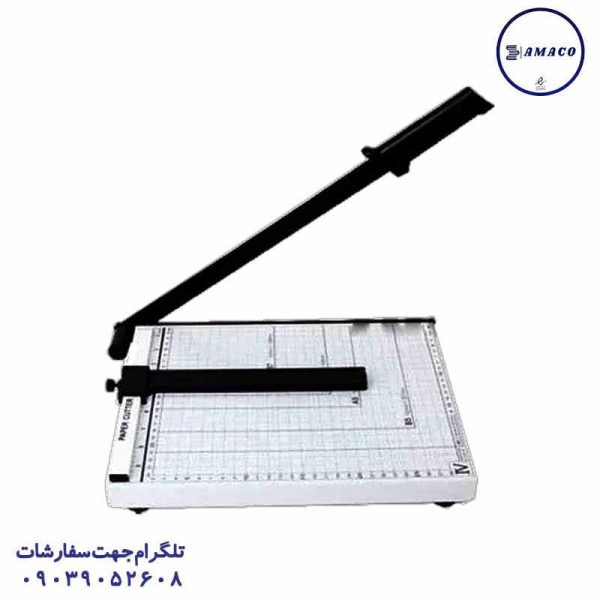 عکس ملزومات اداری کاترA4 DL