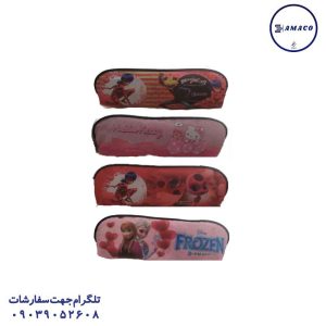 جامدادی فابر متالیک و فانتزی (192)