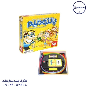 عکس بازی فکری پانتومیم  # بازیتا