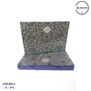 شفیعی - کیف کشدار سلفون فانتزی