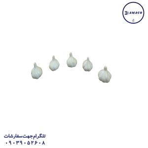 عکس بدون دسته‌بندی سیر کوچک 200 عددی