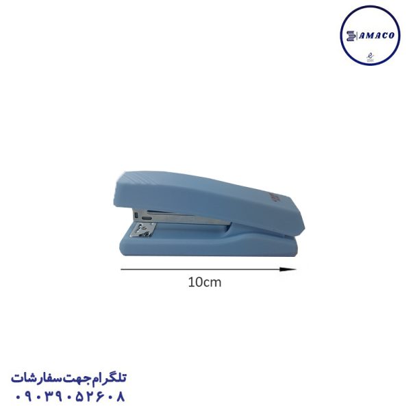 عکس ملزومات اداری ماشین دوخت 24/6 کد 0252 DL