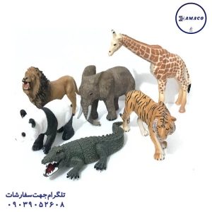 عکس بدون دسته‌بندی حیوانات سلفونی ارزان