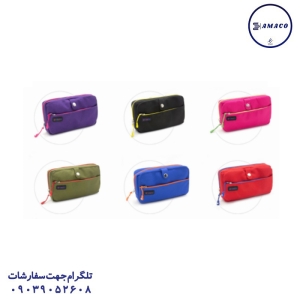 عکس سایر جامدادی کلاسیک 5038 استورم