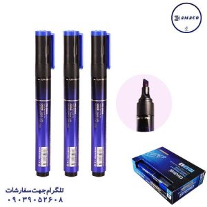 عکس نوشت افزار ماژیک معمولی جیجیس