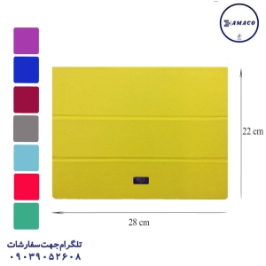 عکس دفتر پلنر پلنر تبلتی 353 دایان