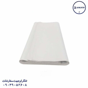 عکس سایر کاغذ گرافت سفید