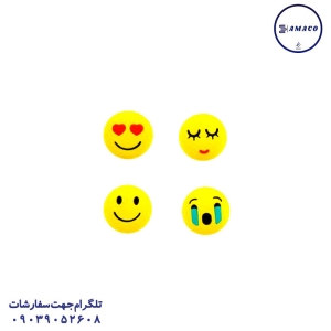 عکس پاک کن فانتزی پاکن فانتزی مدادی 4 عددی 8098