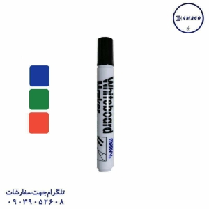 عکس ماژیک ماژیک وایت برد 7200 مروی