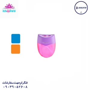 عکس بدون دسته‌بندی تراش 2 سوراخ بیضی 92659 اسکول فنس