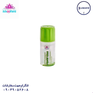 عکس چسب مایع چسب مایع 30 سی سی 92707 اسکول فنس