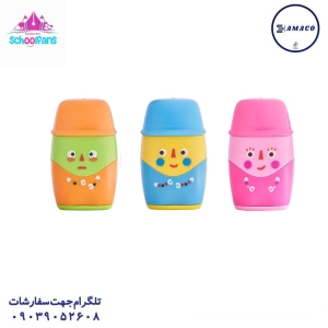 عکس تراش فانتزی تراش پاکن آدمک 92653 اسکول فنس