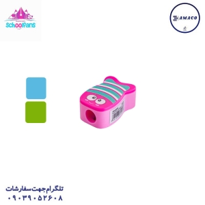 عکس تراش فانتزی تراش ماهی 92657 اسکول فنس