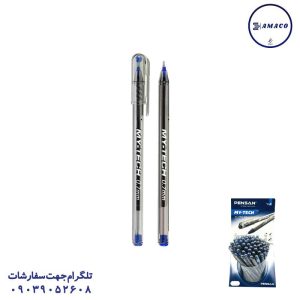 عکس نوشت افزار خودکار 0.7 مای تچ 2240 پنسان
