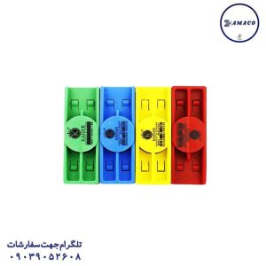 عکس تخته وایت برد / میز تحریر ابرتخته پاکن مغناطیسی ماژیک خور کد 370 کایزر