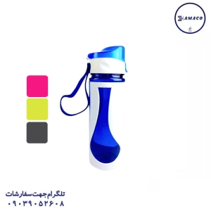 عکس لوازم مهدکودک قمقمه کاوردار جام