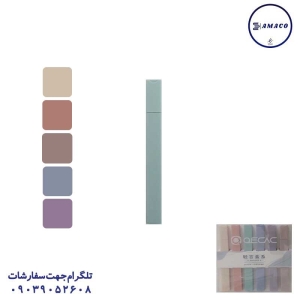 عکس ماژیک ماژیک فسفری 6 عددی 924A