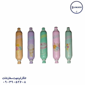 عکس ماژیک ماژیک فسفری 6 عددی 182