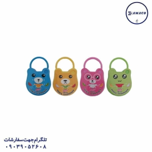 عکس سایر تراش فانتزی قفل   630