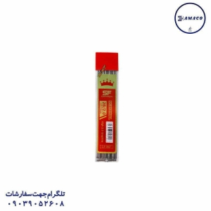 عکس مداد فشاری (اتود ) مغز اتود کاریبو