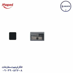 عکس نوشت افزار تراش فلزی 534019(32 عددی) مپد