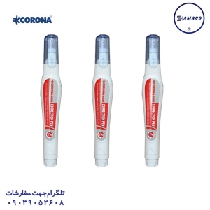 عکس نوشت افزار لاک غلط گیر 7 میل 747    (864) کرونا